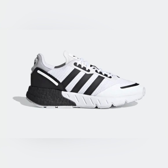adidas Originals kids Zx 1k Boost Sneaker